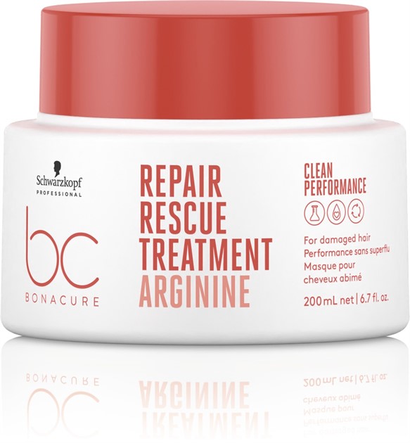 Bonacure Repair Rescue Treatment 200ml